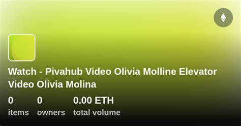 olivia molline video|Olivia Molina, le tournage de la valla, son confinement, son